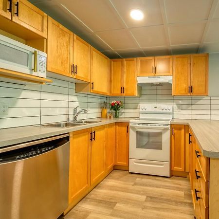 Panorama Resort 2 Bedroom Creekside Condo 외부 사진