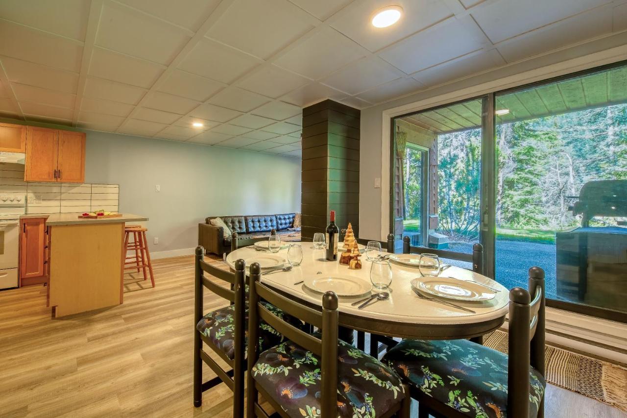 Panorama Resort 2 Bedroom Creekside Condo 외부 사진